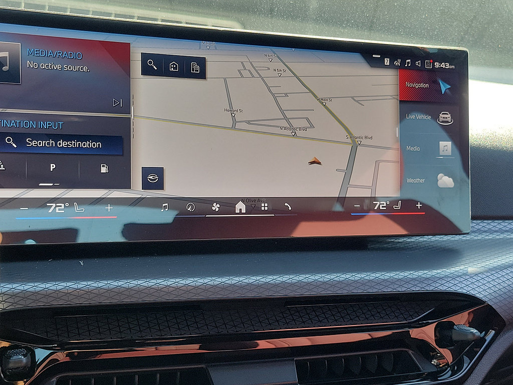New 2027 BMW M440i w/ Parking Assistance Package RWD image 28