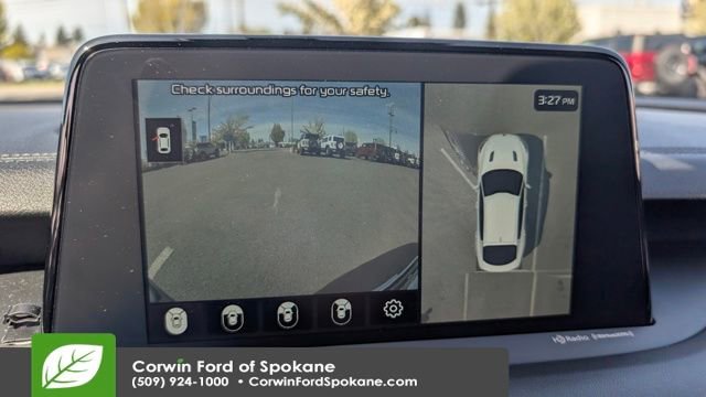 Used 2020 Kia Stinger GT2 AWD/4WD image 23