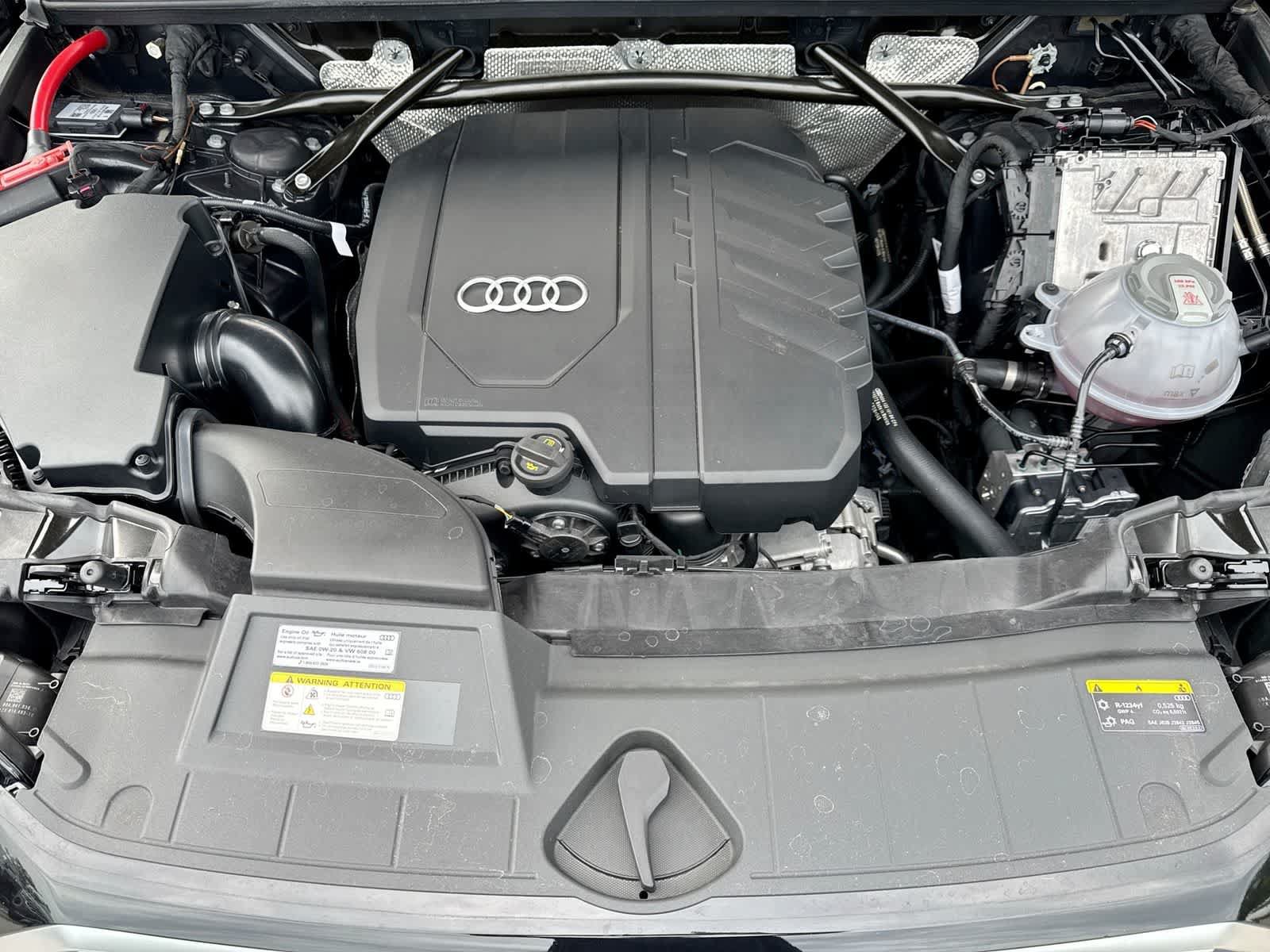 Used 2023 Audi Q5 2.0T Prestige w/ Prestige Package AWD/4WD image 21