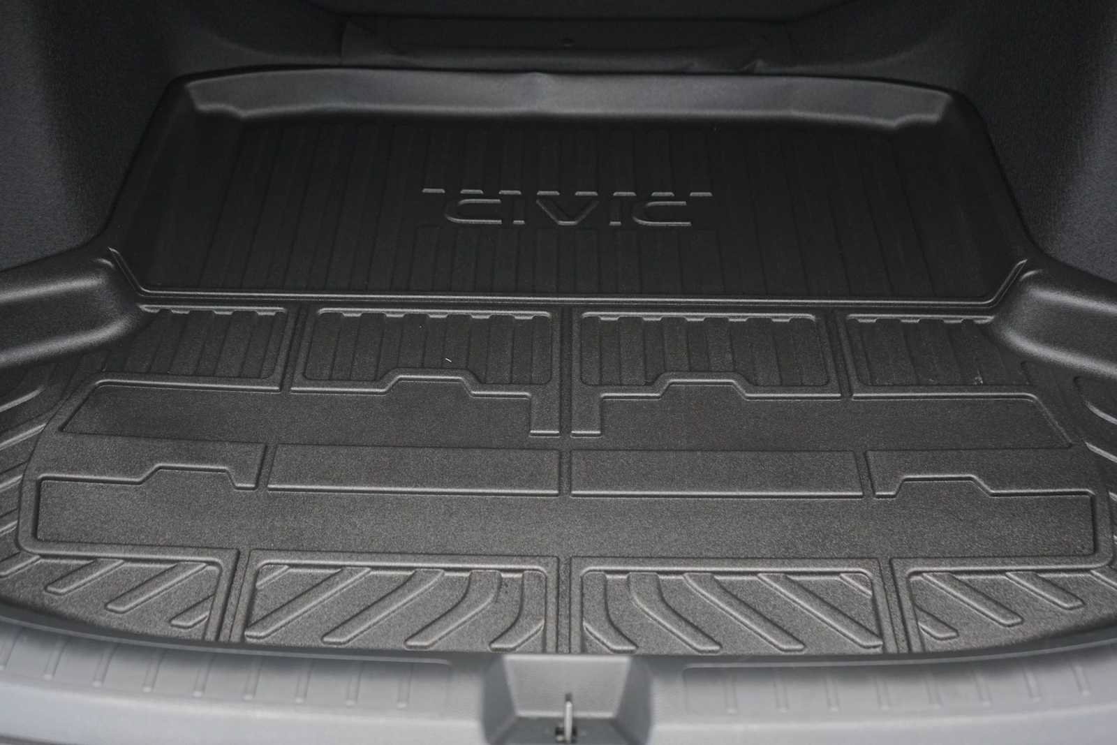 Used 2026 Honda Civic LX image 27