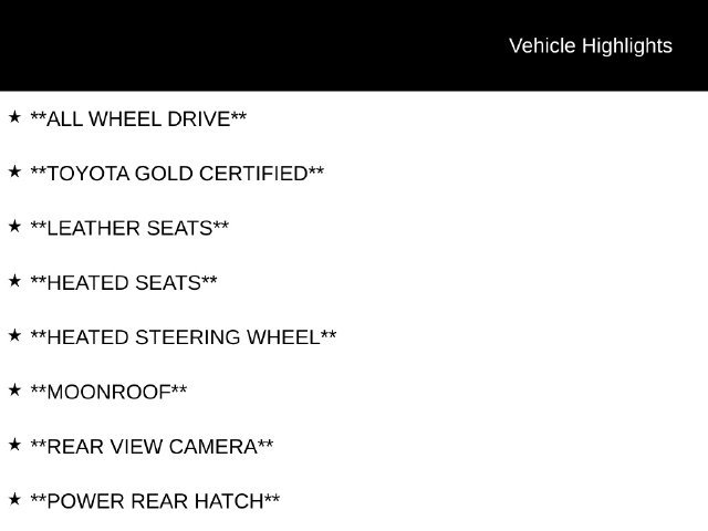 Used 2023 Toyota RAV4 XLE Premium AWD/4WD image 12