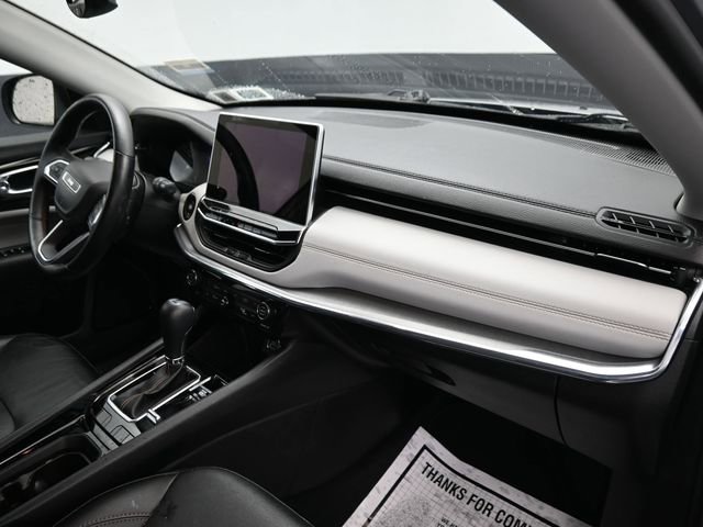 Used 2022 Jeep Compass Limited AWD/4WD image 9