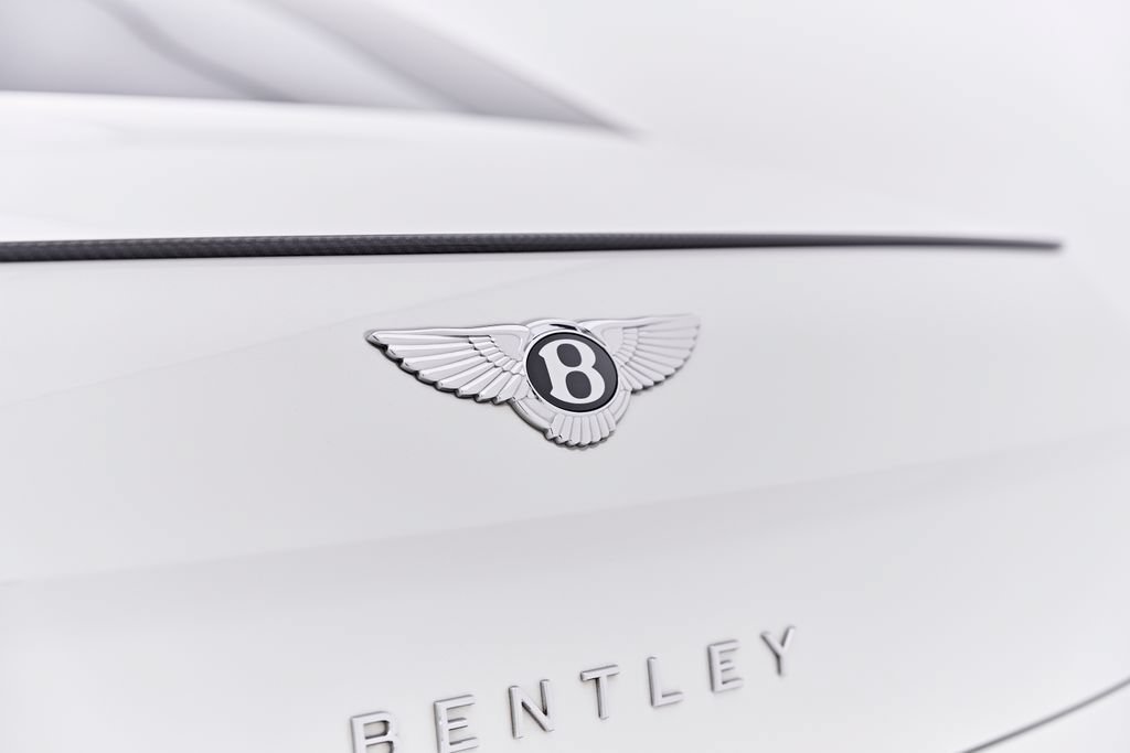Used 2022 Bentley Flying Spur V8 AWD/4WD image 26