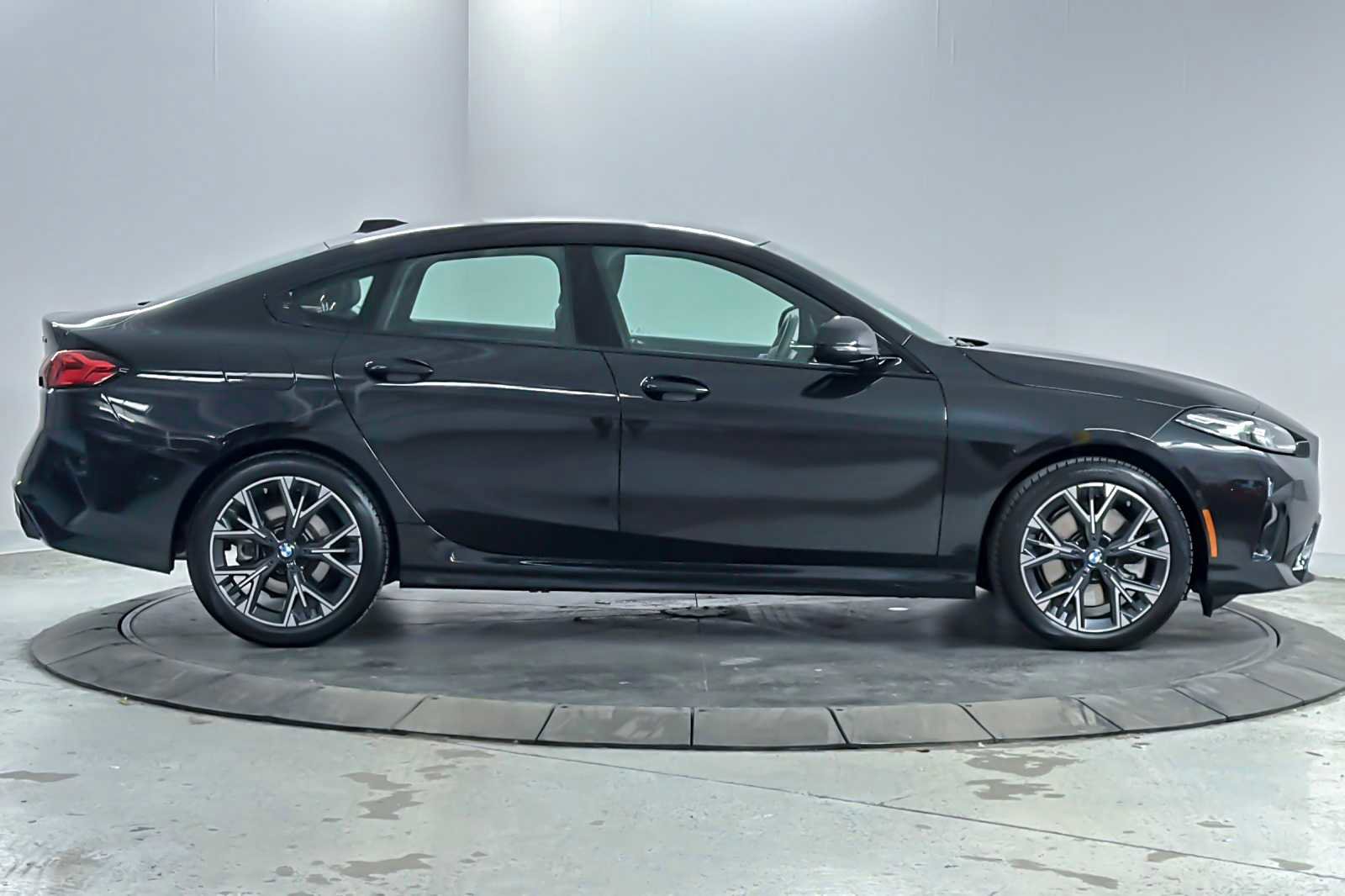 Used 2025 BMW 228i xDrive image 8