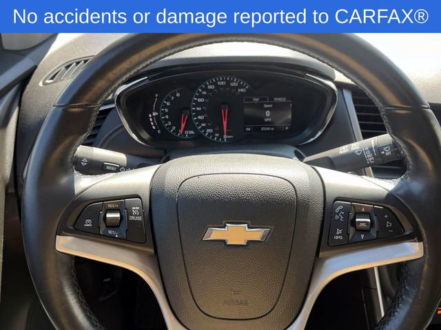 Used 2019 Chevrolet Trax LT w/ LT Convenience Package image 21