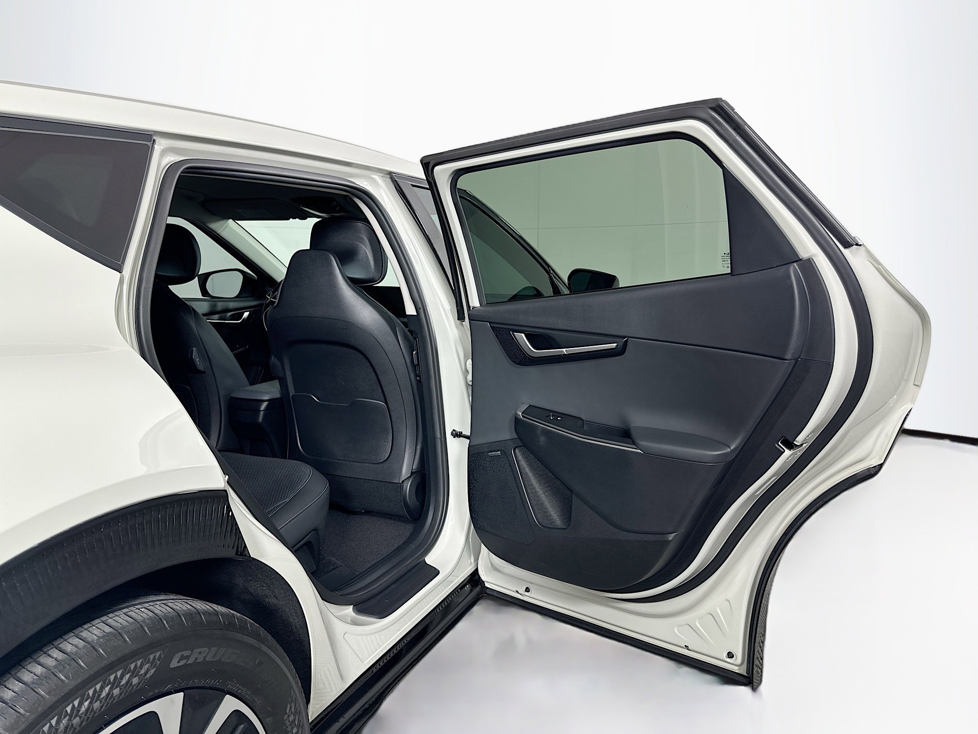 Used 2022 Kia EV6 Wind w/ Wind Technology Package image 30