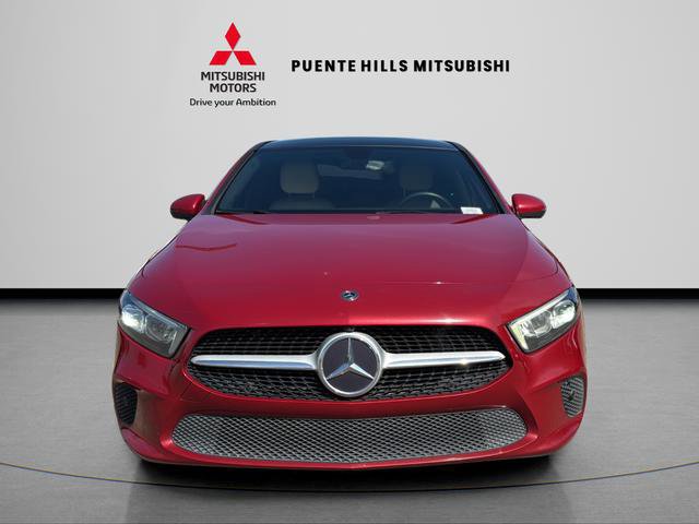 Used 2020 Mercedes-Benz A 220 w/ Premium Package image 2