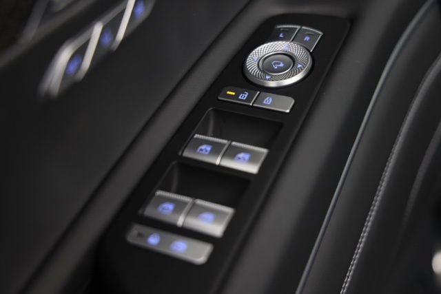 New 2026 Genesis GV80 3.5T e-SC AWD/4WD image 21
