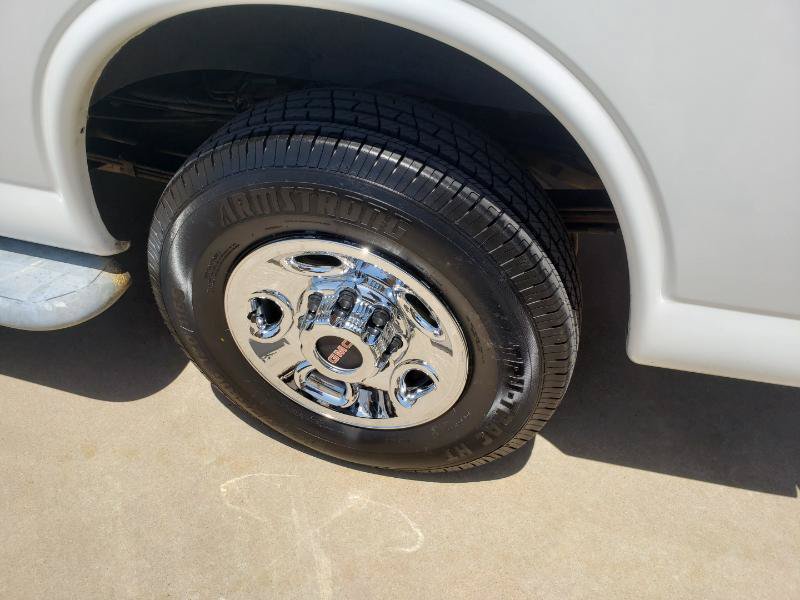 Used 2014 GMC Savana 2500 RWD image 21