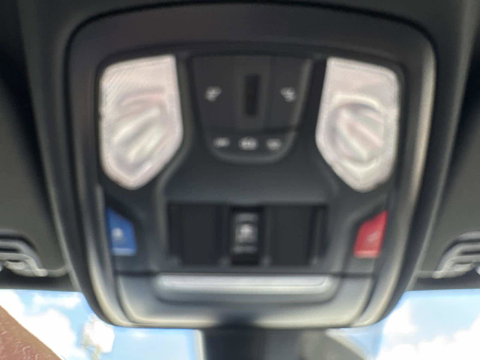 New 2026 RAM 1500 Big Horn w/ Night Edition image 13