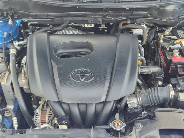 Used 2019 Toyota Yaris LE FWD image 20