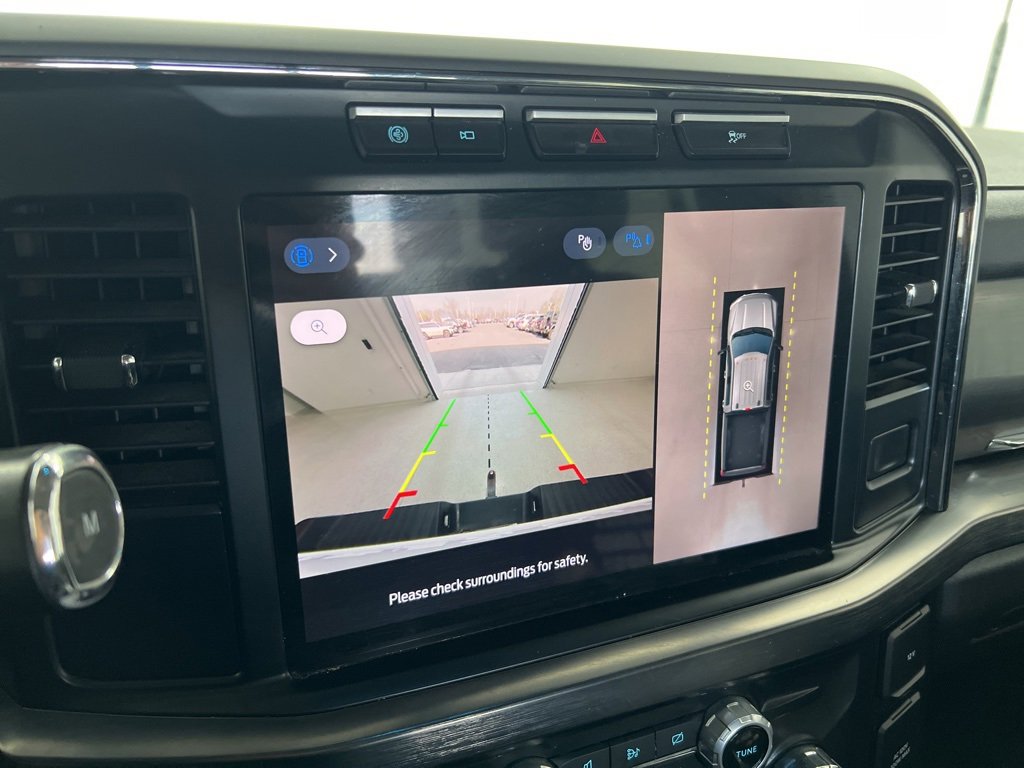 Used 2024 Ford F250 Lariat image 14