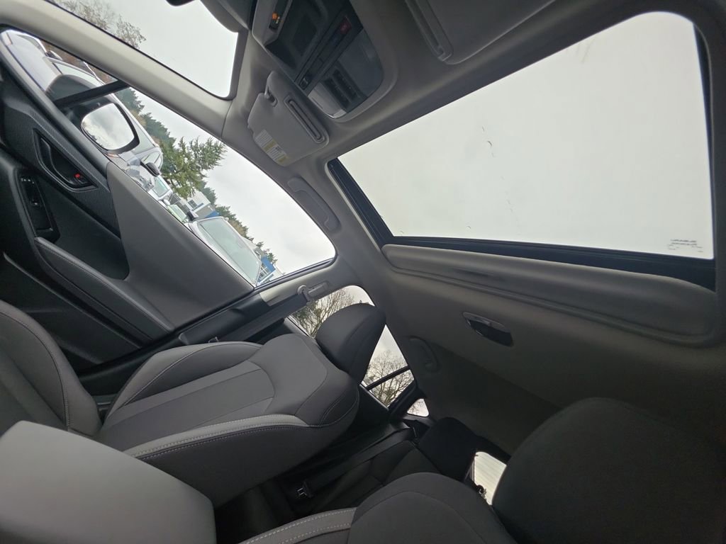 New 2026 Subaru Crosstrek 2.0i Premium image 25