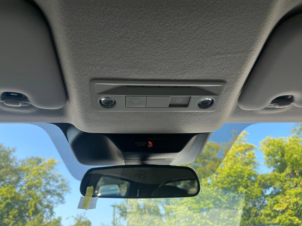 New 2027 Nissan Kicks S FWD image 43