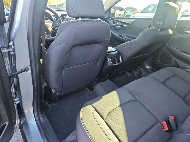 Used 2024 Chevrolet Malibu LT FWD image 13