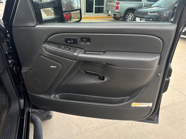Used 2007 Chevrolet Silverado 2500 LT w/ Heavy-Duty Power Package AWD/4WD image 21