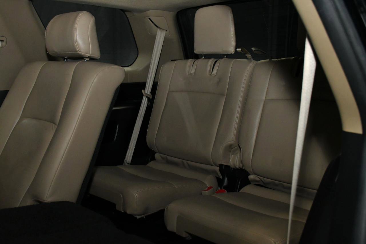 Used 2015 Toyota 4Runner SR5 image 29