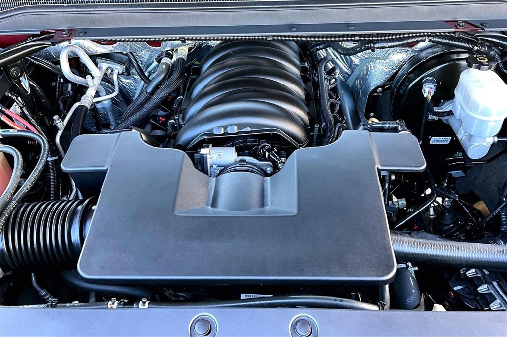 Used 2017 GMC Yukon Denali w/ Open Road Package image 32