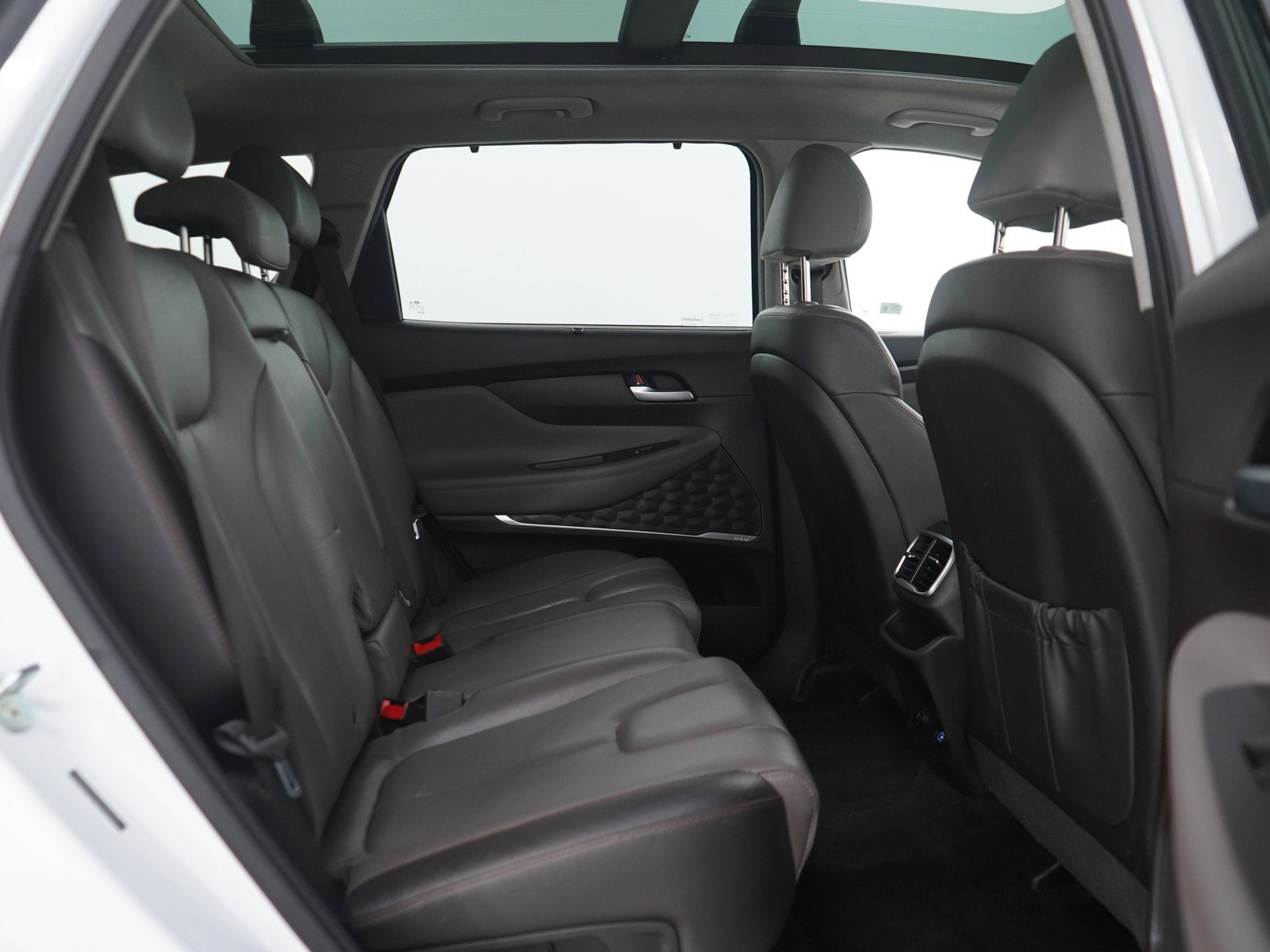 Used 2020 Hyundai Santa Fe SEL image 12