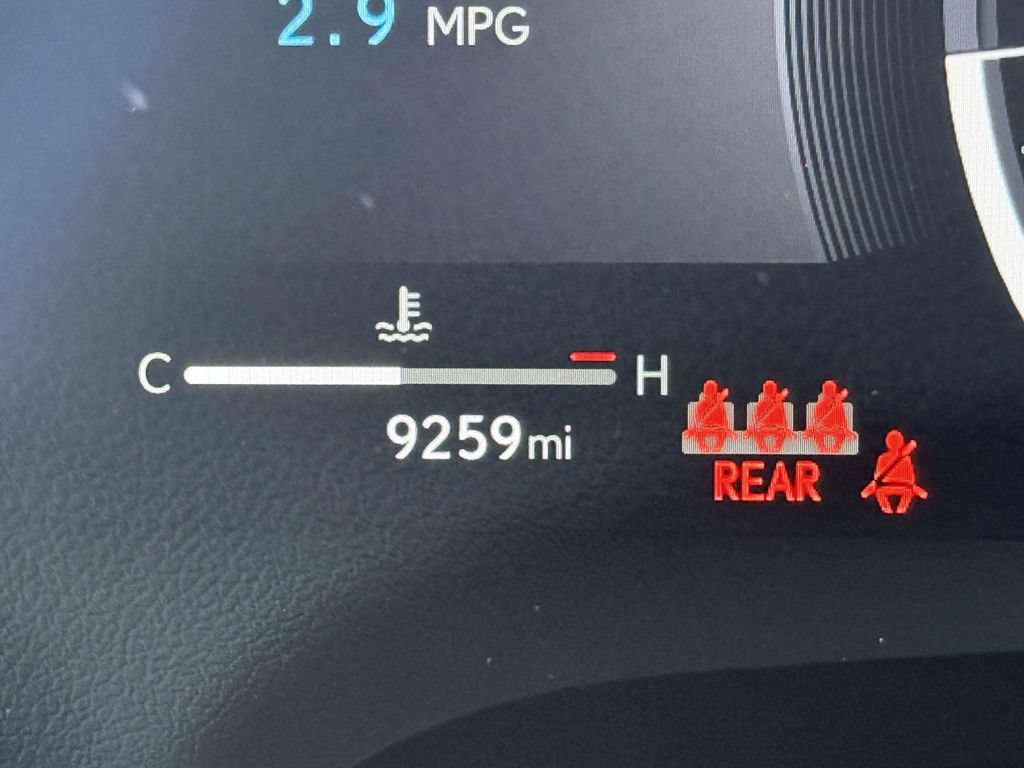 Used 2025 Lexus RX 350 Premium w/ Accessory Package AWD/4WD image 31