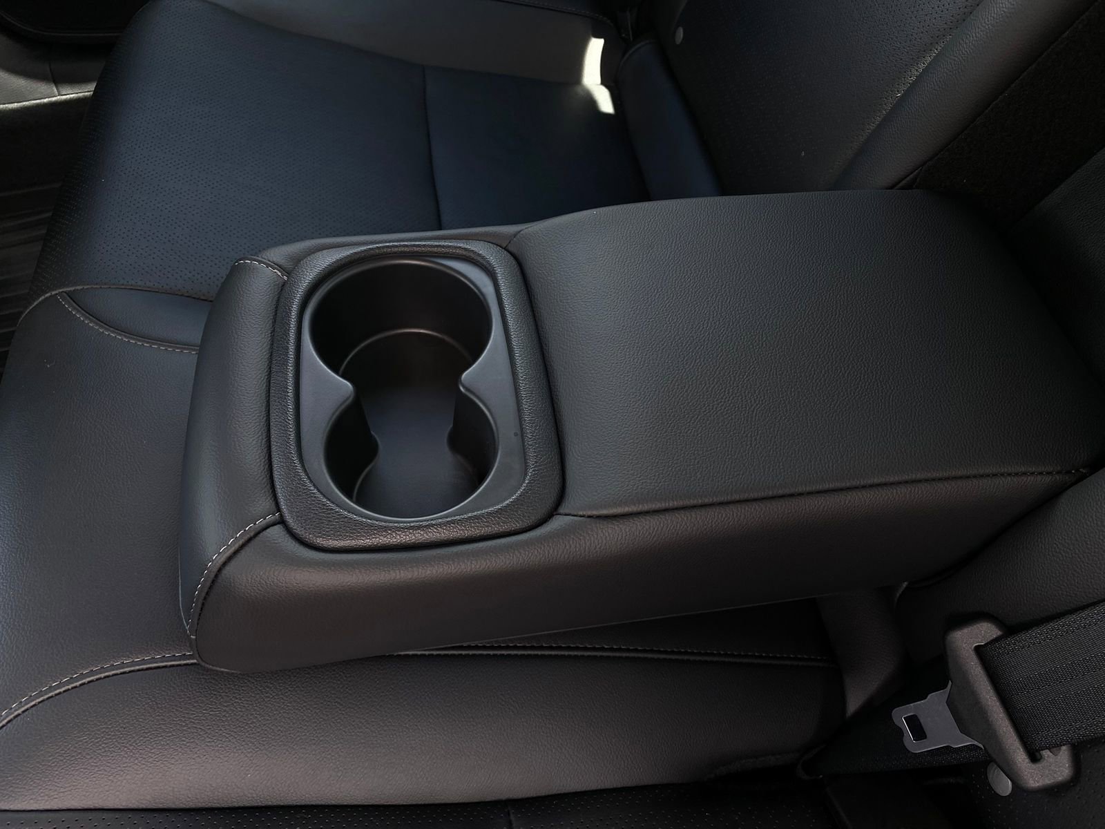 Certified 2024 Honda Civic Touring image 28