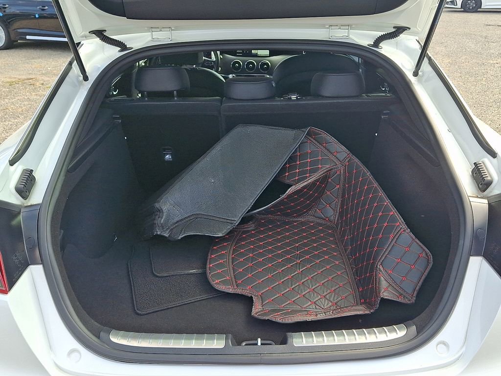 Certified 2023 Kia Stinger GT-Line image 29