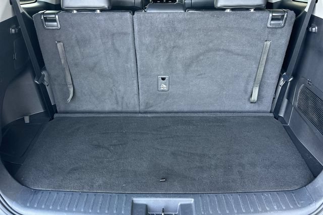 Certified 2022 Toyota Highlander XLE AWD/4WD image 20