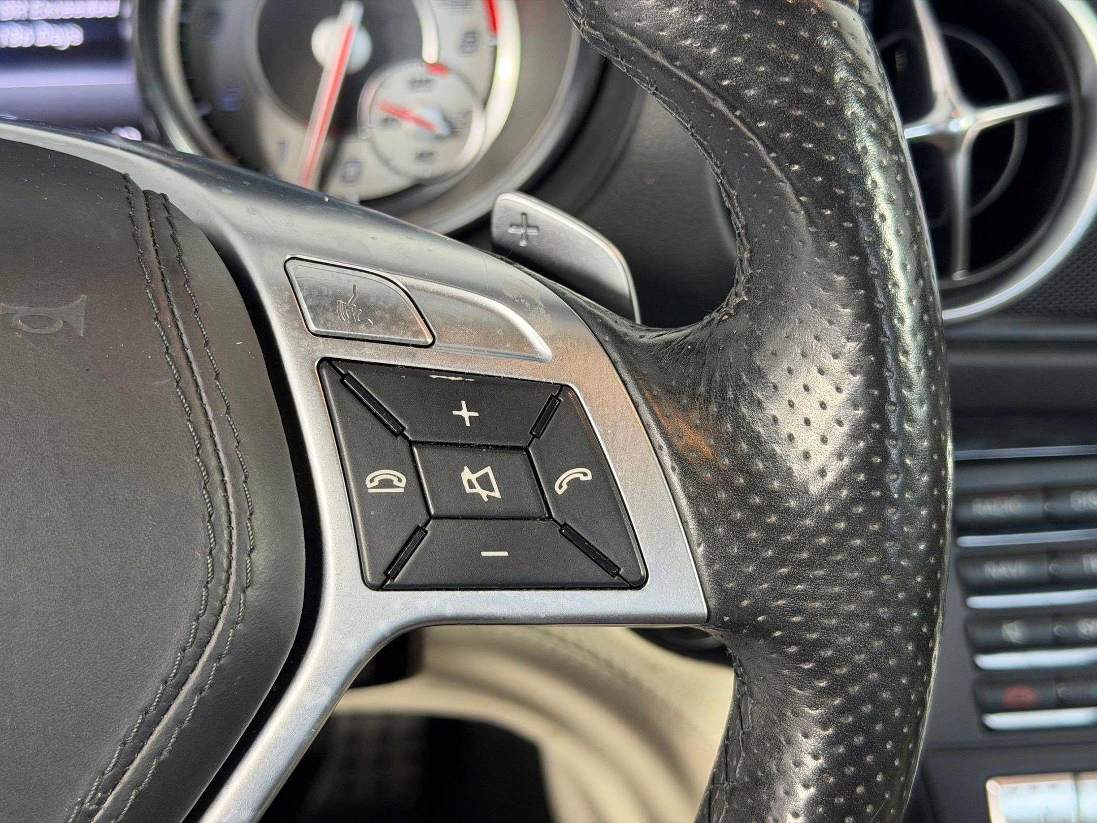 Used 2016 Mercedes-Benz SL 400 image 26