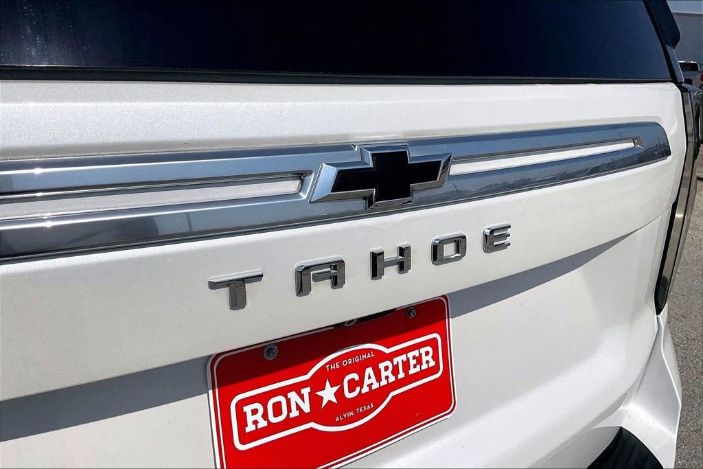 Used 2023 Chevrolet Tahoe High Country RWD image 27
