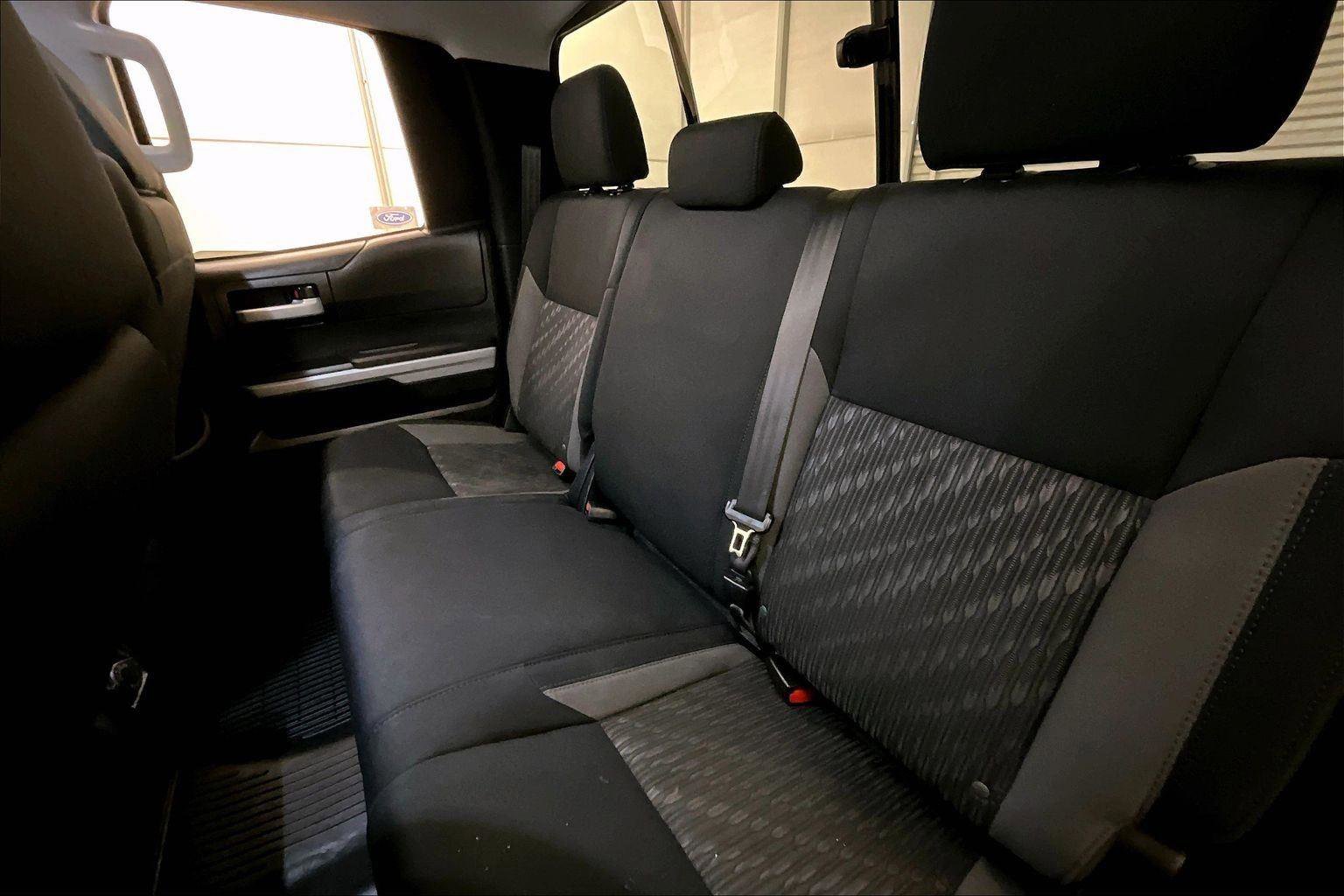 Used 2019 Toyota Tundra SR5 image 25