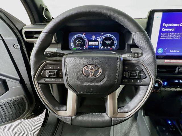 New 2026 Toyota 4Runner Trailhunter AWD/4WD image 15