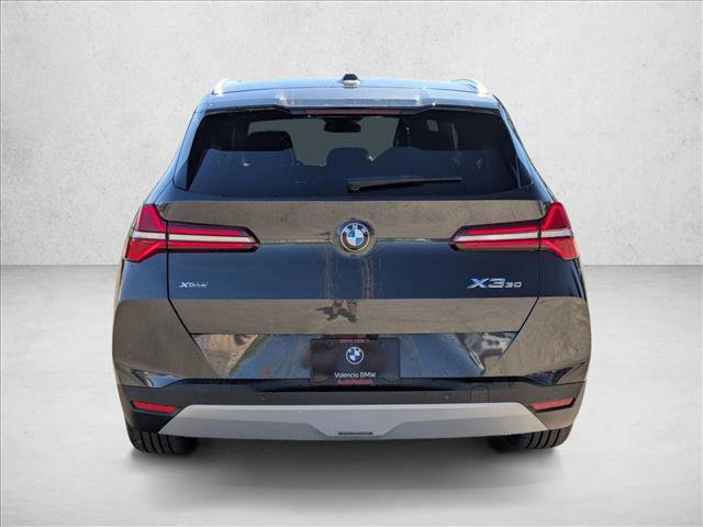 Used 2026 BMW X3 xDrive30 w/ Convenience Package image 8