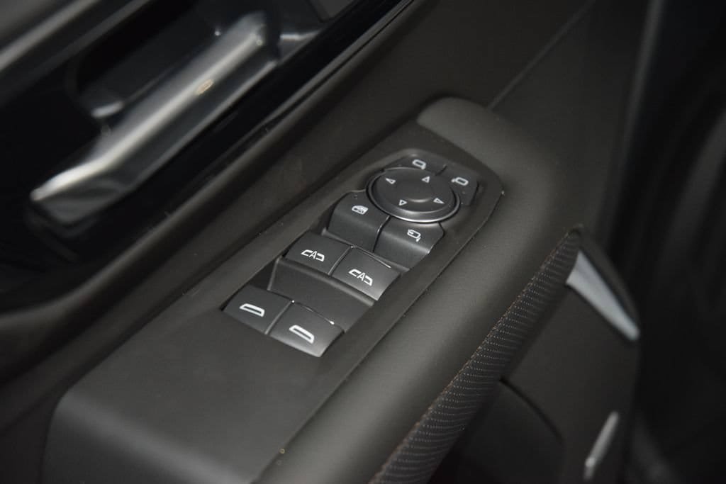 New 2026 Chevrolet Suburban High Country AWD/4WD image 50