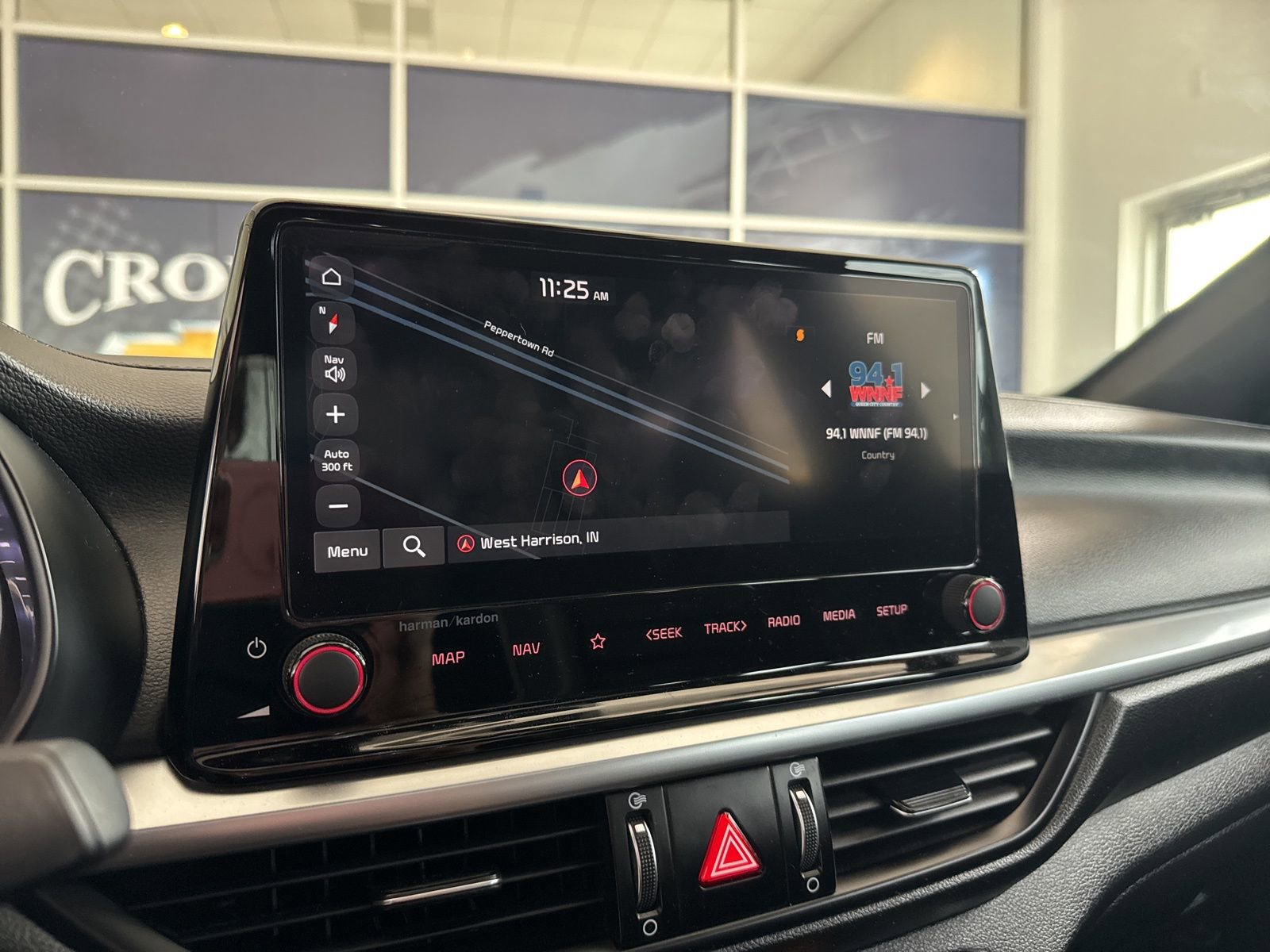 Used 2024 Kia Forte GT-Line w/ GT-Line Premium Package image 31