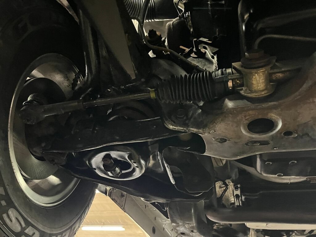 Used 1996 Dodge Dakota 2WD Regular Cab image 25
