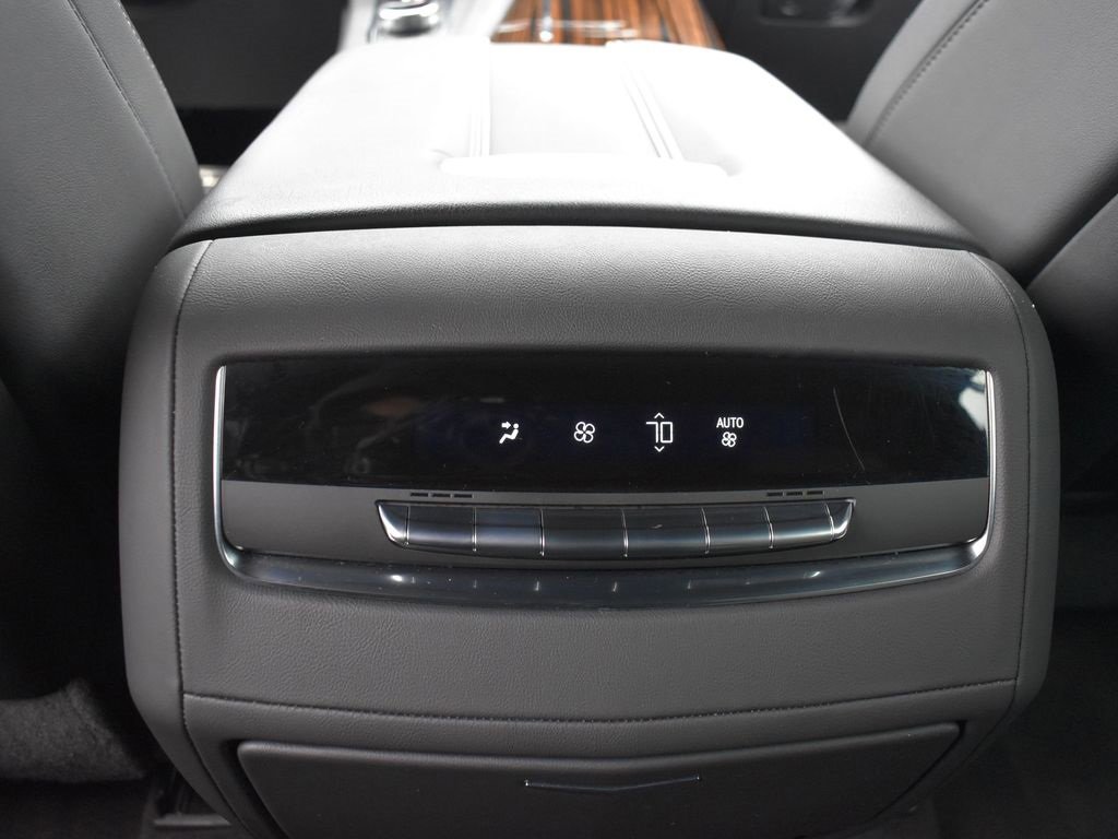 Certified 2023 Cadillac Escalade Premium Luxury w/ LPO, Floor Liner Package image 29