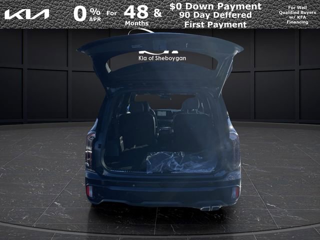 New 2025 Kia Telluride SX X-Line image 16