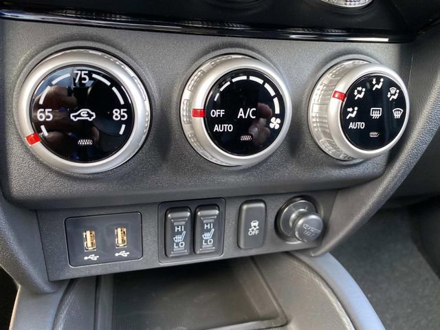 New 2024 Mitsubishi Outlander Sport Ralliart image 11