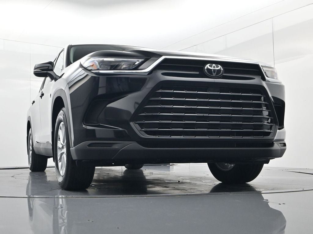 New 2026 Toyota Grand Highlander AWD image 49