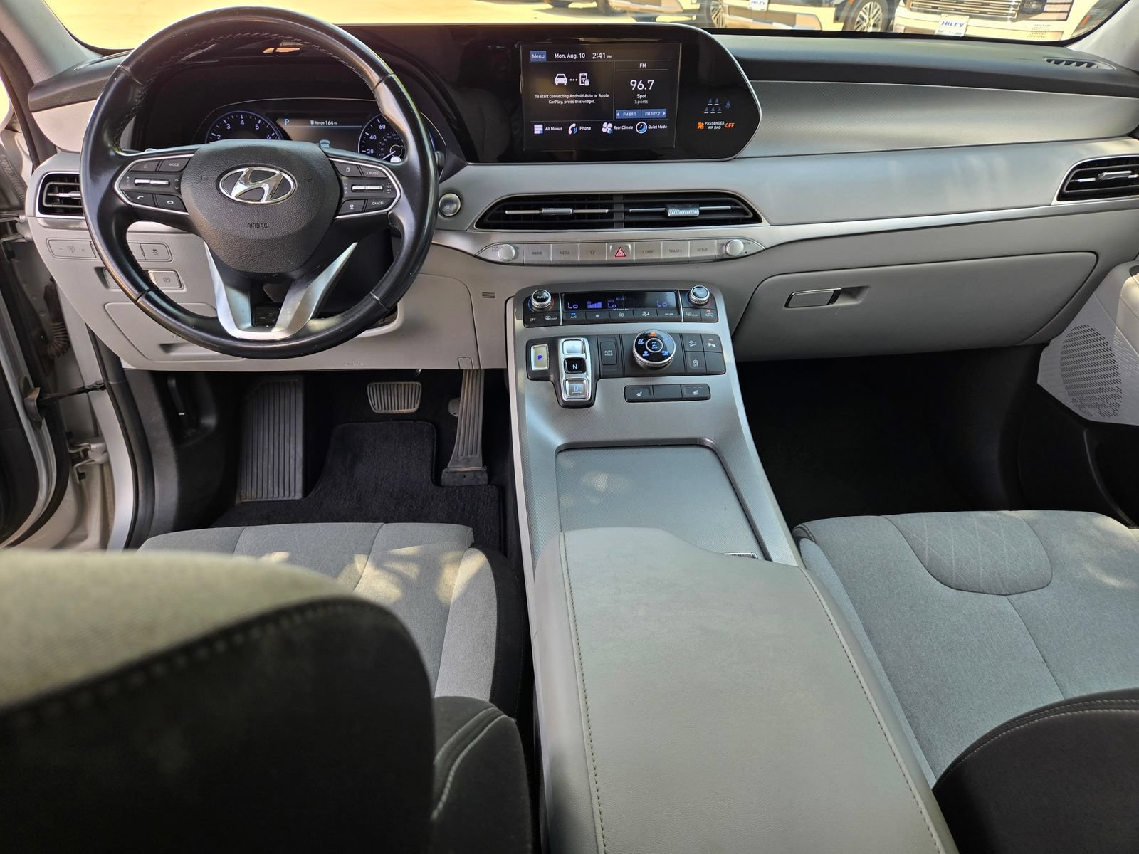 Used 2022 Hyundai Palisade SEL w/ Convenience Package AWD/4WD image 8