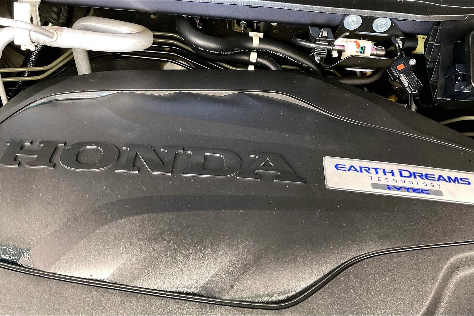 Used 2019 Honda Pilot Elite image 32