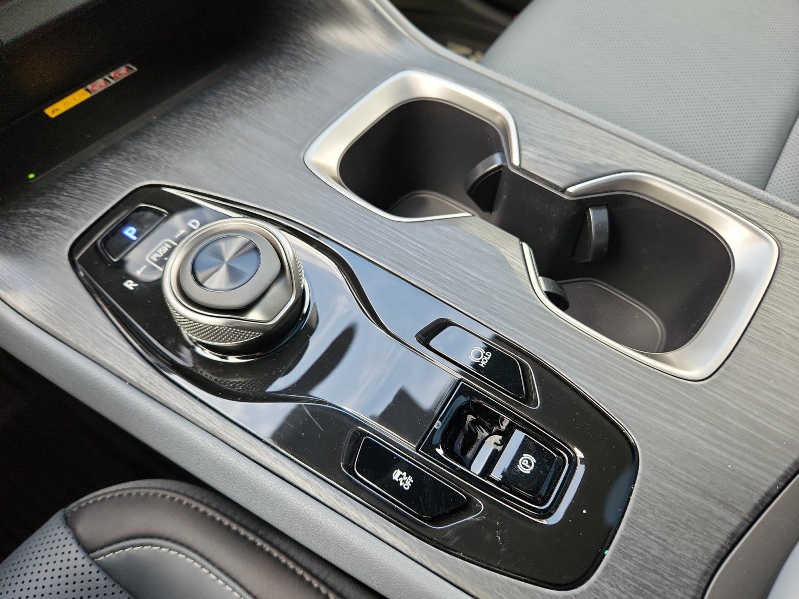New 2026 Lexus RZ 450e AWD image 15
