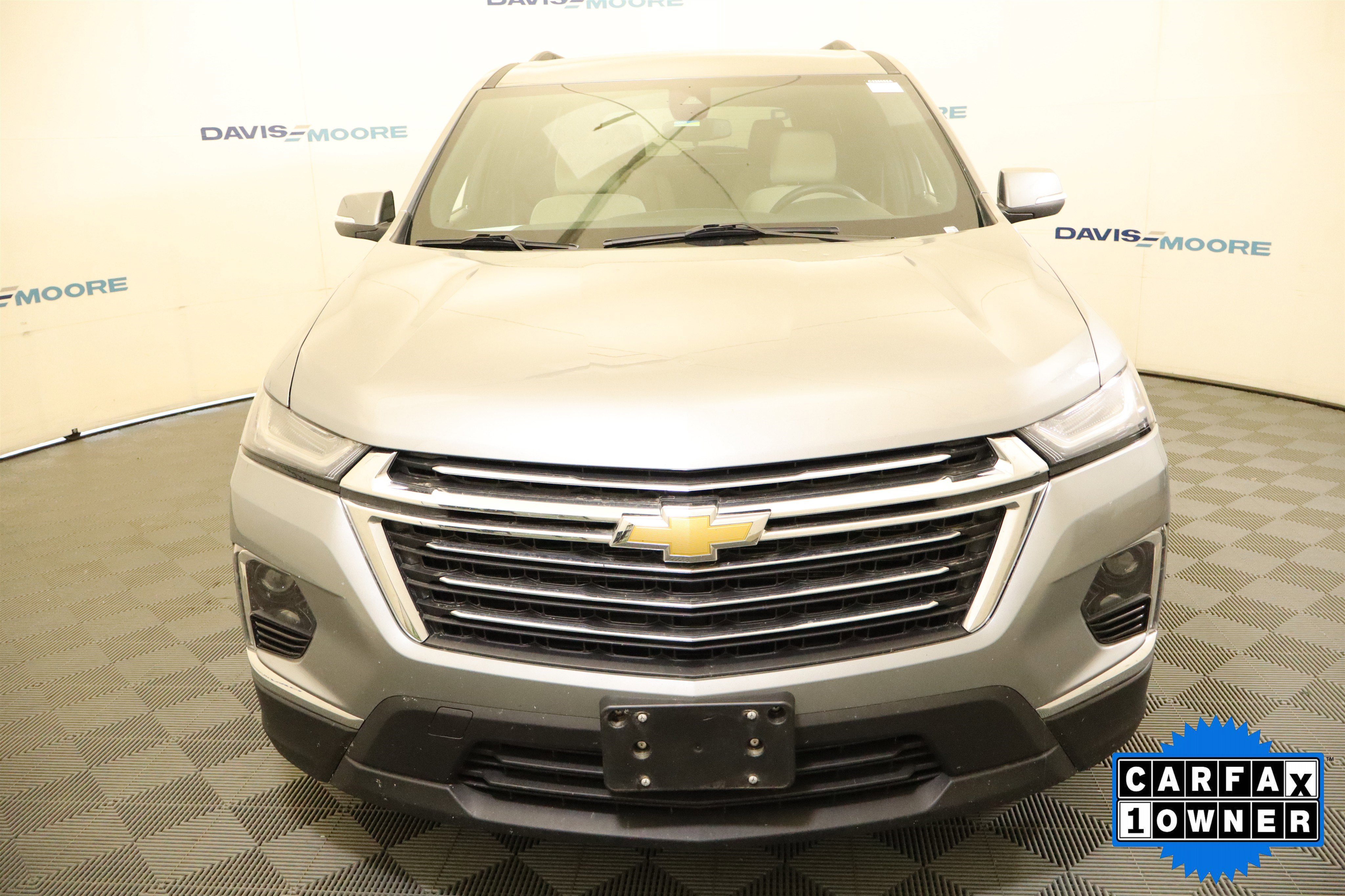 Used 2024 Chevrolet Traverse LT AWD/4WD image 12