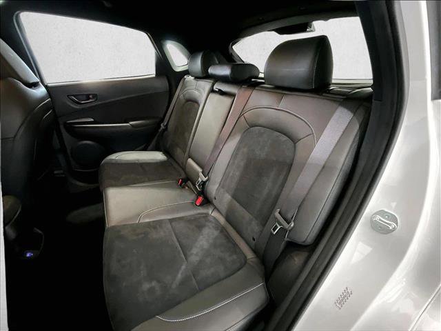 Used 2023 Hyundai Kona N FWD image 28