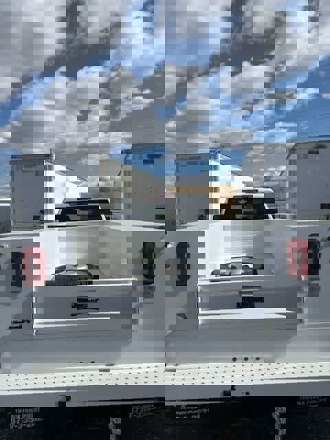 New 2025 GMC Sierra 3500 Pro w/ Convenience Package image 6