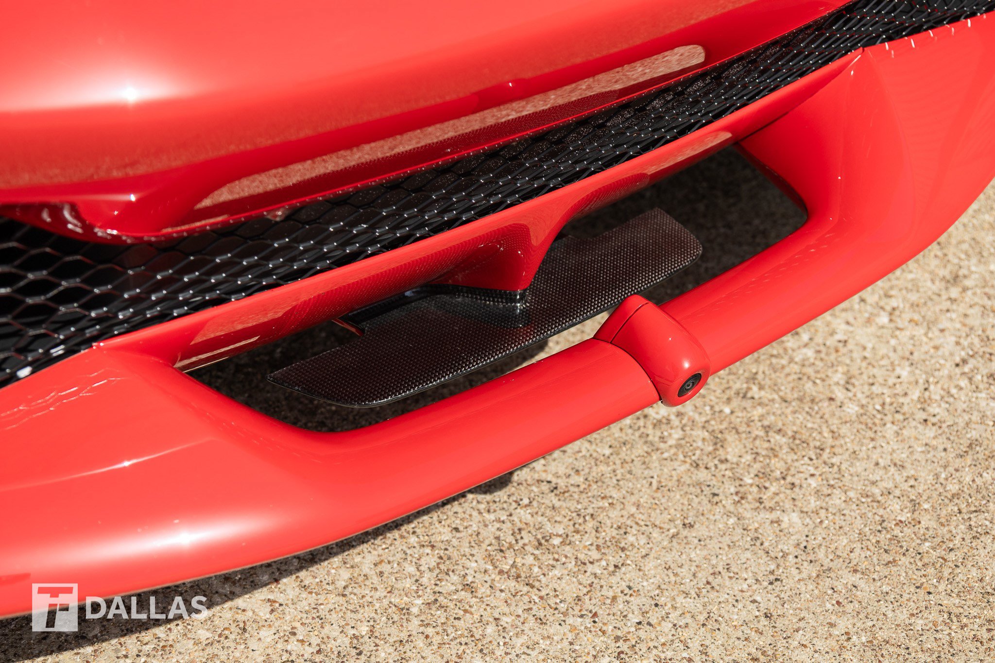 Used 2025 Ferrari 296 GTS RWD image 19