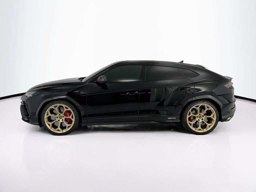 Used 2023 Lamborghini Urus Performante AWD/4WD image 8