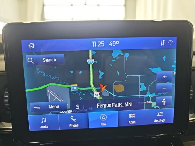 Used 2023 Ford Explorer Limited w/ Class IV Trailer Tow Package AWD/4WD image 19