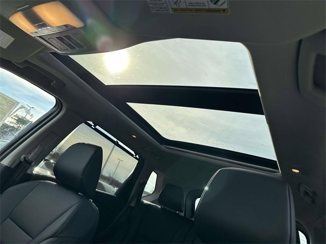 New 2026 Nissan Rogue SV w/ SV Premium Package image 17