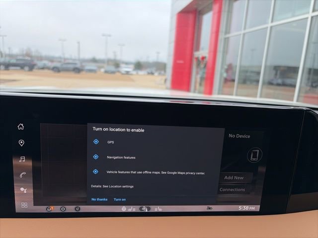 New 2026 Nissan Armada SL image 15